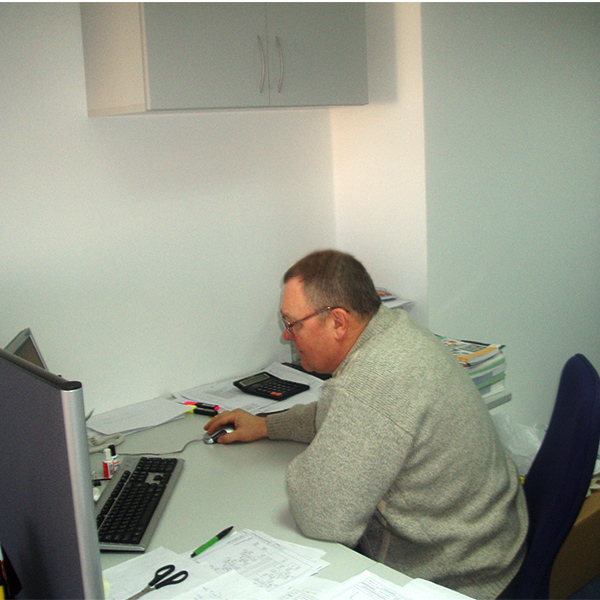 Расчерная команда Фриго Украина